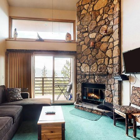Buffalo Village 402 Silverthorne Exterior photo